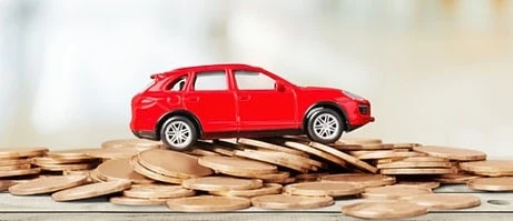 Страхова оплачує ремонт авто: що з ПДВ