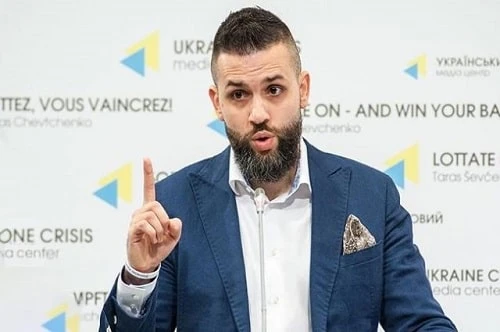 Фіксована ціна: як Нефьодов пропонує розмитнювати «євробляхи» Фіксована ціна: як Нефьодов пропонує розмитнювати «євробляхи»