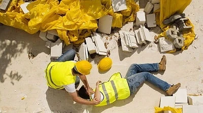 Нещасний випадок на виробництві: як ФСС оплачує лікування Нещасний випадок на виробництві: як ФСС оплачує лікування