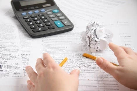 ДПС планує оновити декларацію з податку на прибуток: з’явиться новий додаток ДПС планує оновити декларацію з податку на прибуток: з’явиться новий додаток