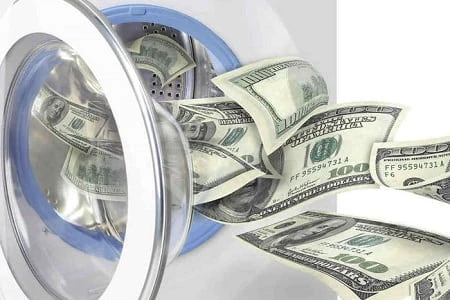 Штраф у 10 млн неоподатковуваних мінімумів: уряд підтримав законопроект про протидію відмиванню доходів Уряд підтримав проект закону про протидію відмиванню доходів