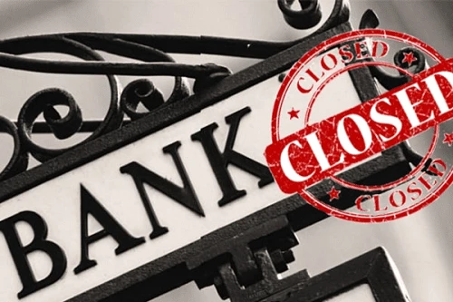 Банк у стадії ліквідації: чи можна визнати кошти на рахунку безнадійною заборгованістю