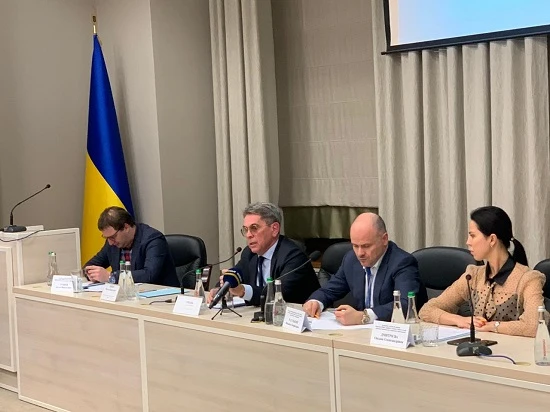 МОЗ ініціює заборону перевірки на період карантину: законопроєкт МОЗ ініціює заборону перевірки на період карантину: законопроєкт