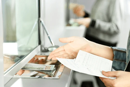 В касах банках не вистачає готівки: повідомив НБУ