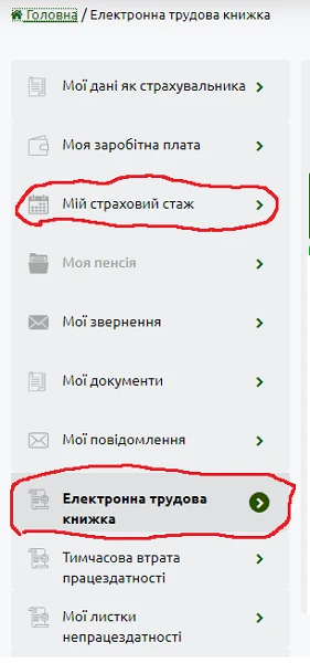 Електронна трудова книжка в Україні електронні трудові книжки в україні