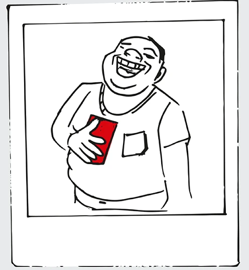 Золоті правила новорічного селфі Золоті правила новорічного селфі