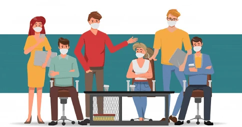 Карантин продовжили до 28 лютого: коли та які діятимуть заборони