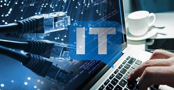 Для розвитку ІТ в Україні у ВРУ зареєстровані головні законопроєкти Для розвитку ІТ в Україні у ВРУ зареєстровані головні законопроєкти