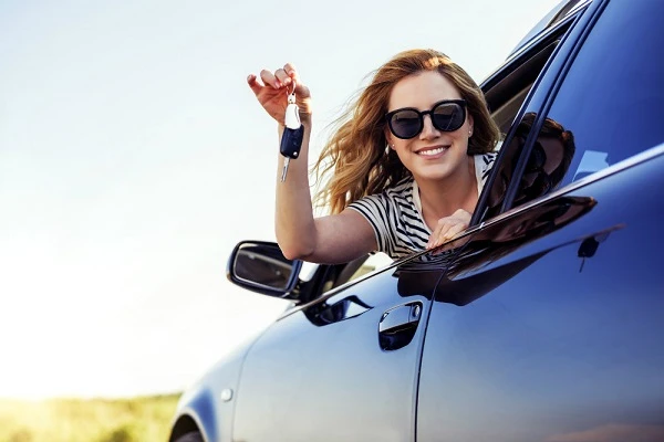 ФОП-єдинник платник ПДВ придбав авто у лізинг: чи має право сформувати податковий кредит