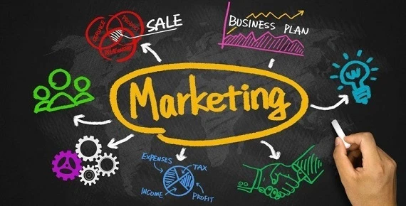 Маркетингові послуги: як задокументувати