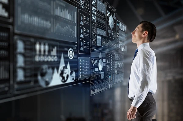 Верховна Рада прийняла проєкт Закону про Дія City для ІТ-галузі Верховна Рада прийняла проєкт Закону про Дія City для ІТ-галузі