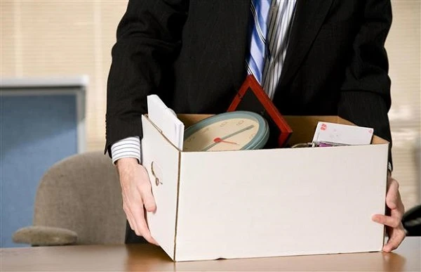 Скорочення штату через зміни організації виробництва і праці: як провести законно Скорочення штату через зміни організації виробництва і праці: як провести законно