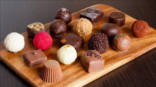 Роздрібна торгівля кулінарними та кондитерськими виробами, виготовлених із використанням алкоголю: що з акцизом