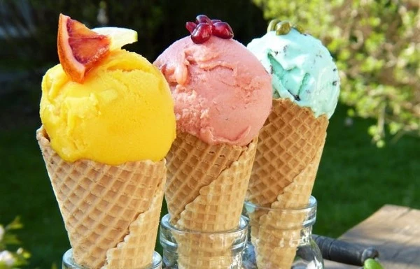 Для виробників морозива затвердили настанови: про що вони Для виробників морозива затвердили настанови: про що вони
