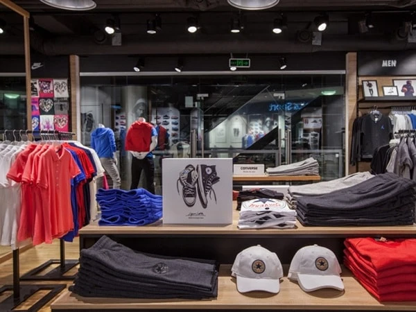 РРО: що з роздрібним продажем взуття та одягу з наступного року