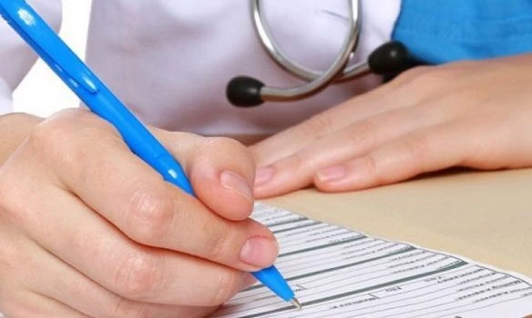 Держстат оновлює звітність: затвердили 5 нових форм Держстат оновлює звітність: затвердили 5 нових форм