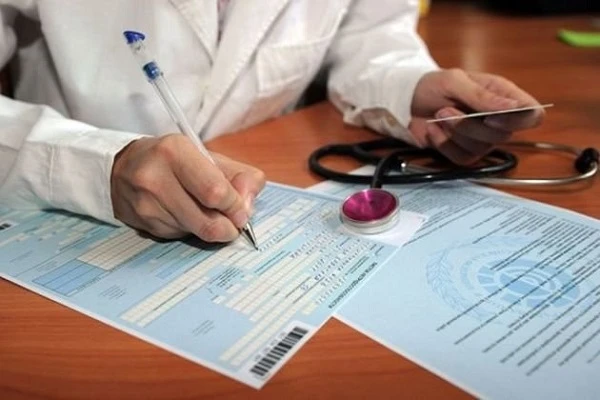 Як працівнику отримати лікарняні від Фонду соцстраху Як працівнику отримати лікарняні від Фонду соцстраху
