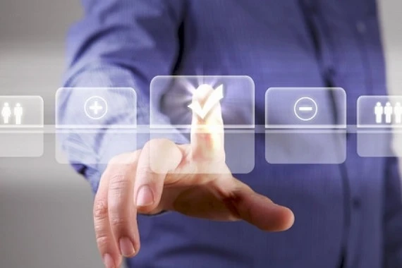 Закон про спрощення роботи ФОП розблоковано