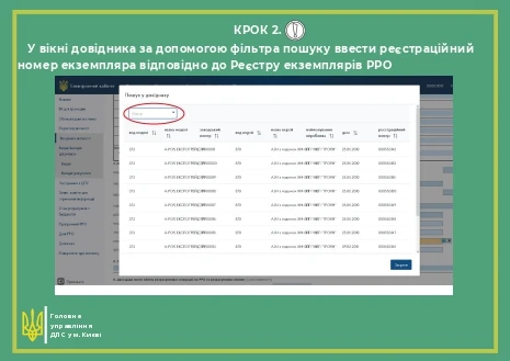 Як заповнити заяву про реєстрацію РРО за ф. № 1-РРО в Е-кабінеті: допоможе інструкція від ДПС Заява про реєстрацію реєстратора розрахункових операцій (Форма № 1-РРО)