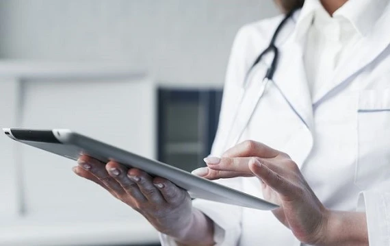 В Україні запускають електронні лікарняні: але у тестовому режимі В Україні запускають електронні лікарняні: але у тестовому режимі