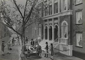 История профессии бухгалтера