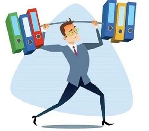 Як головбуху залишатися затребуваним у кризу: поради психолога Як головбуху залишатися затребуваним у кризу: поради психолога