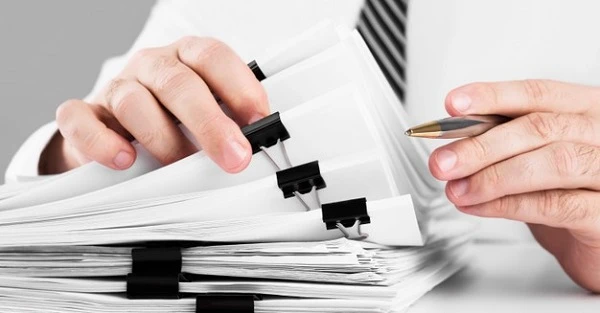 Які документи підтверджують акредитацію відокремленого підрозділу іноземної компанії на території України Перелік документів