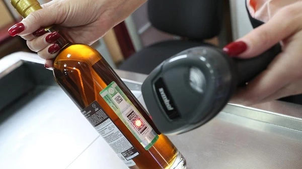 діяльність з реалізації алкогольних напоїв