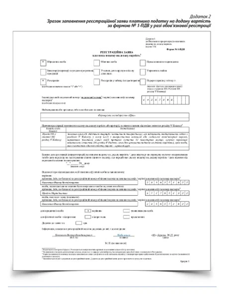 Как зарегистрировать фермерское хозяйство плательщиком НДС Как зарегистрировать фермерское хозяйство плательщиком НДС