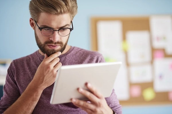 Електронний облік трудової діяльності: рекомендації Держпраці Електронний облік трудової діяльності