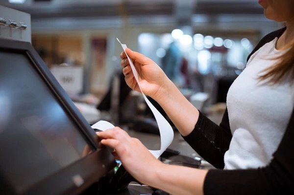 Увага! Мінфін затвердив нові форми фіскальних чеків фіскальний касовий чек