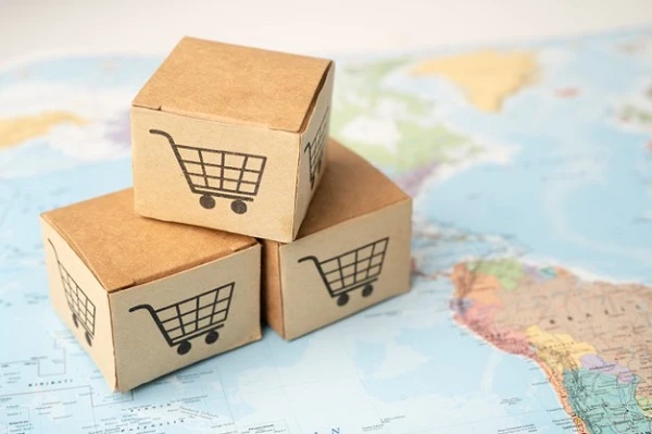 Звіт про експорт-імпорт послуг