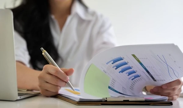 Звіт про контрольовані операції