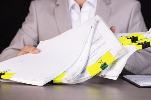 Декларації з нулями платників ЄП 1-3 груп: чи подавати податкові декларації