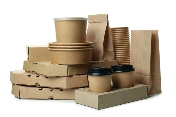 вимоги до матеріалів для харчових продуктів