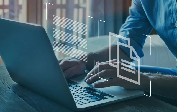 Як заповнювати повідомлення про надання інформації щодо КЕП за формою J(F)1391103 Як заповнювати повідомлення про надання інформації щодо КЕП за формою J(F)1391103