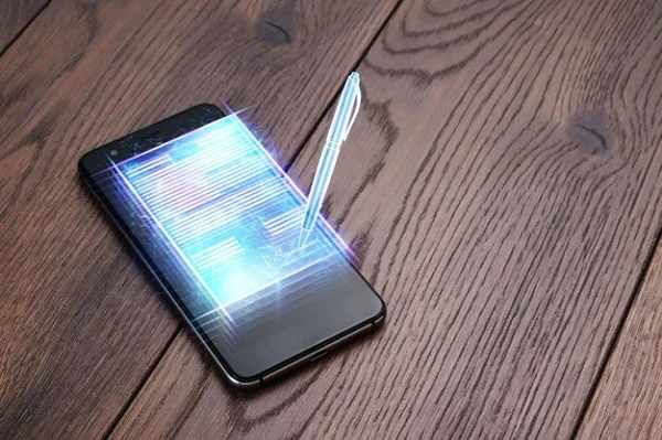 Чи є доказом у судовій справі роздруківка електронного листування електронний підпис