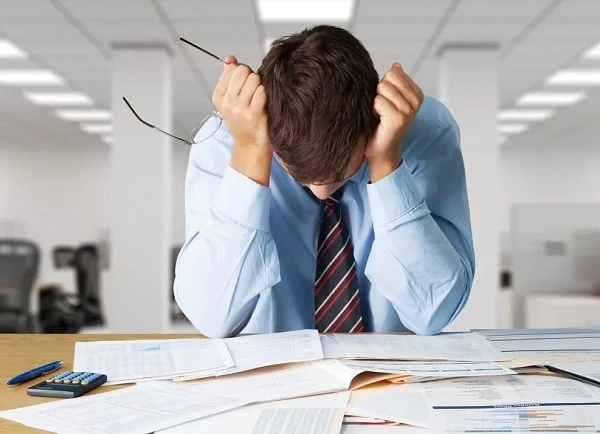 вимога про сплату боргу (недоїмки)