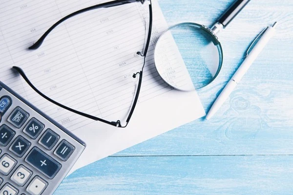 документальна перевірка