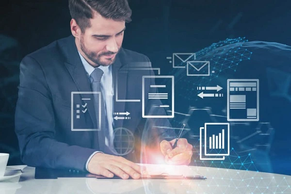 Протягом дня відправляли кілька примірників однієї декларації: яка буде «оригінальною» електронний документ