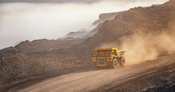 корисні копалини