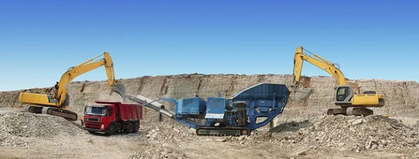 За незаконний видобуток корисних копалин посилилась відповідальність: Закон набув чинності видобуток корисних копалин