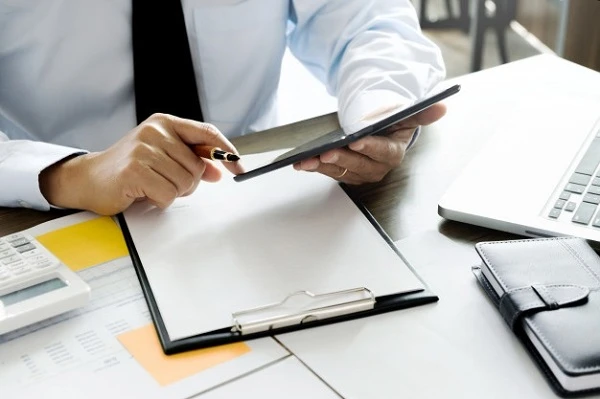 Як в Е-кабінеті переглянути рух коштів на єдиному рахунку