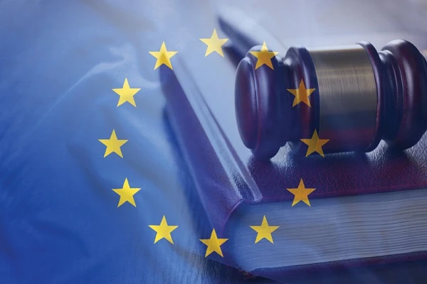 Європейський суд