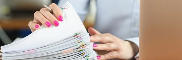 фінансова звітність