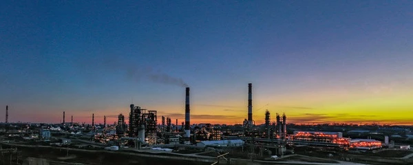 Рада змінила Закон «Про індустріальні парки» індустріальний (промисловий) парк