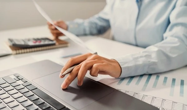 облік доходів і витрат