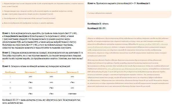 Звіт № 1-НС (квартальна) за 9 місяців у 2021 році