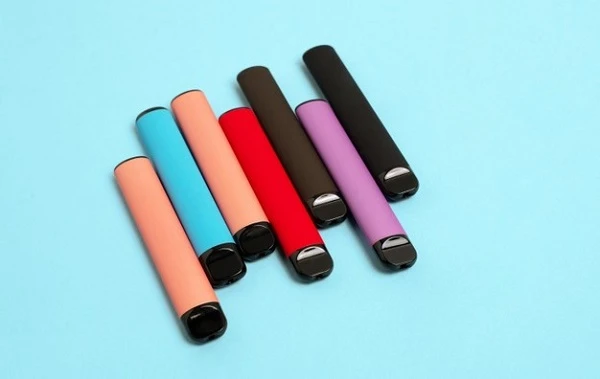 Чи маркують акцизними марками одноразові електронні сигарети Чи маркують акцизними марками одноразові електронні сигарети