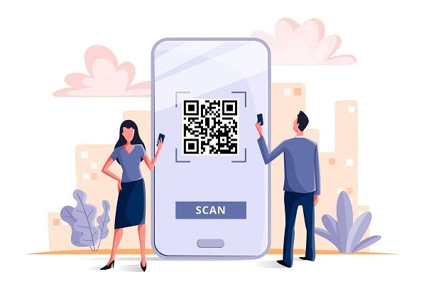 Із 06.12.2021 року за невідсканований QR-код у ковід-сертифікатах бізнес штрафуватимуть до 170 тис. грн Із 06.12.2021 року за невідсканований QR-код у ковід-сертифікатах бізнес у «жовтій» зоні штрафуватимуть до 170 тис. грн